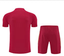 Kit Treino Arsenal 25/26