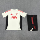 Kit Treino Liverpool 25/26