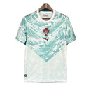 Camisa Torcedor Portugal 25/26 - Away II