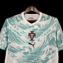 Camisa Torcedor Portugal 25/26 - Away II