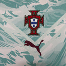 Camisa Torcedor Portugal 25/26 - Away II