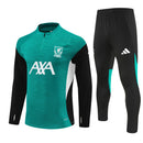 Conjunto Liverpool 25/26