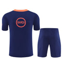Kit Treino Barcelona 25/26