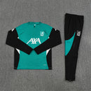 Conjunto Liverpool 25/26
